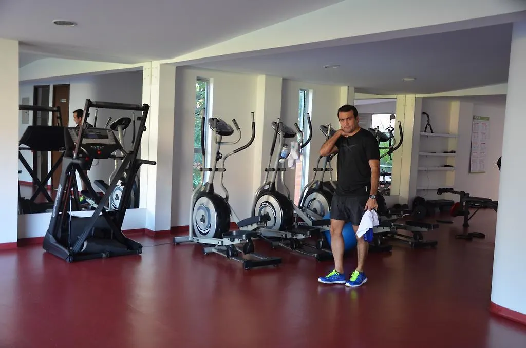 Apartment Parque Central Del Rio Hotel Medellin Colombia