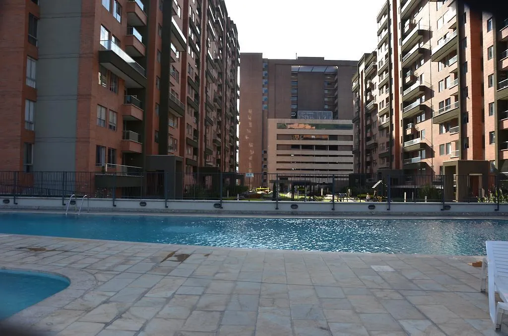 Parque Central Del Rio Hotel Medellin 0*,  Colombia