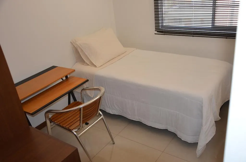 Apartment Parque Central Del Rio Hotel Medellin